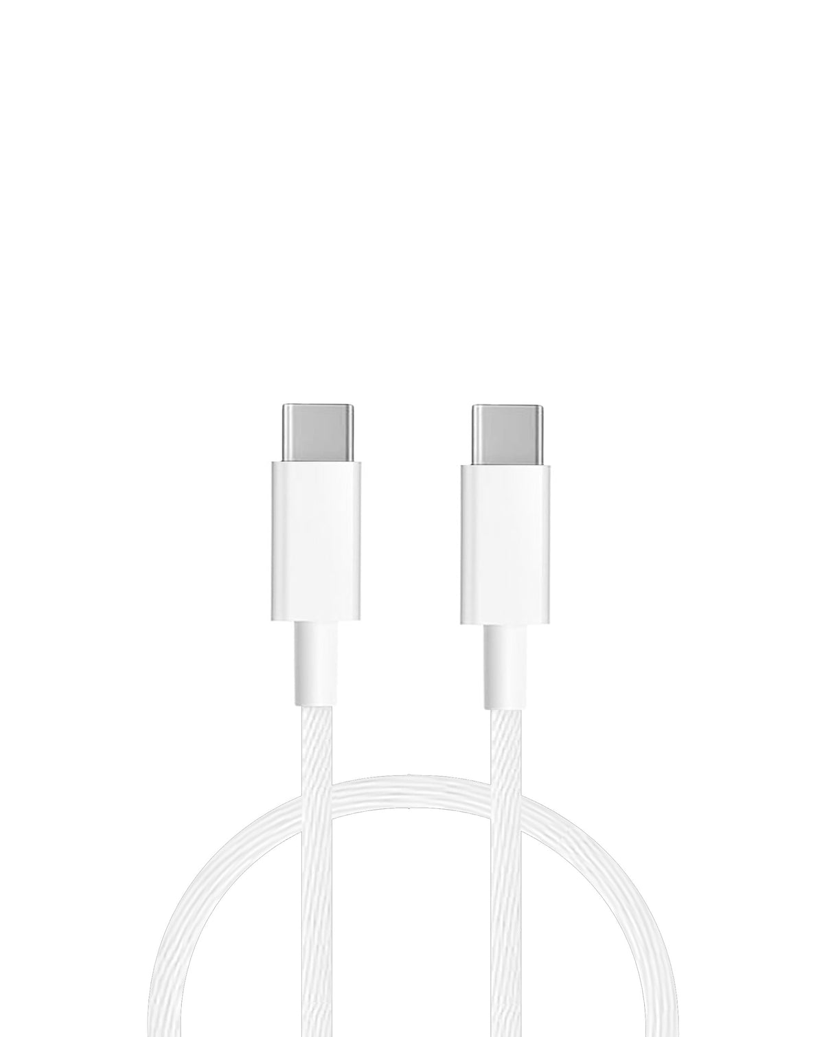 Tbolt 4 USB-C To USB-C Cable (OEM Pull A / B) (3ft) (240W) (Only Ground Shipping)