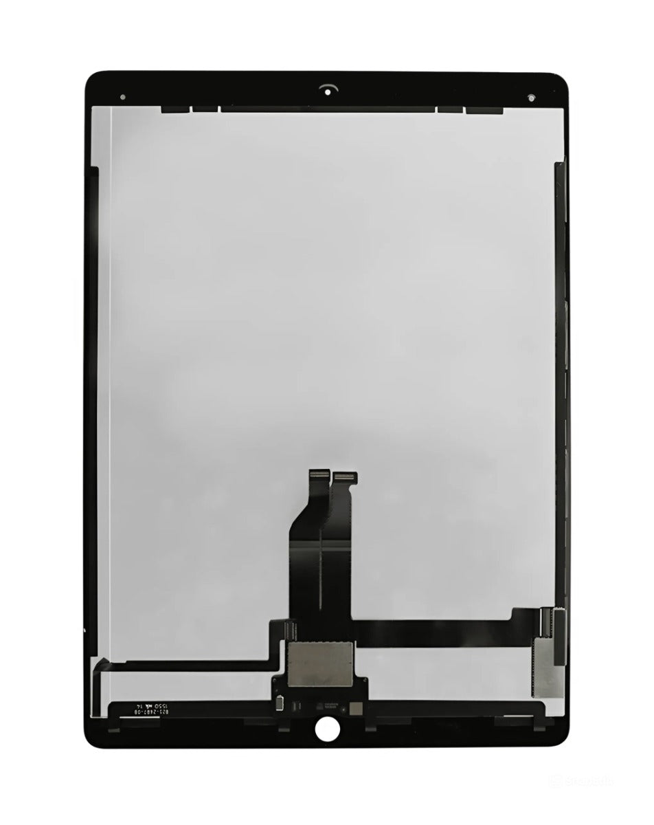 LCD and Digitizer Assembly for iPad Pro 12.9 (1st Gen / 2015) (BLACK) (Daughter Board Pre-Installed) (Premium)