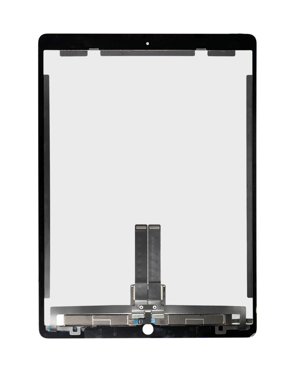 LCD and Digitizer Assembly for iPad Pro 12.9 (2nd Gen / 2017) (BLACK) (Daughter Board Pre-Installed) (Premium)