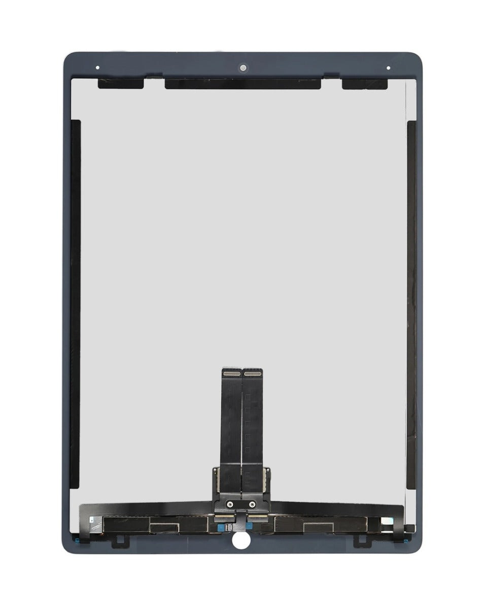 LCD and Digitizer Assembly for iPad Pro 12.9 (2nd Gen / 2017) (WHITE) (Daughter Board Pre-Installed) (Premium)
