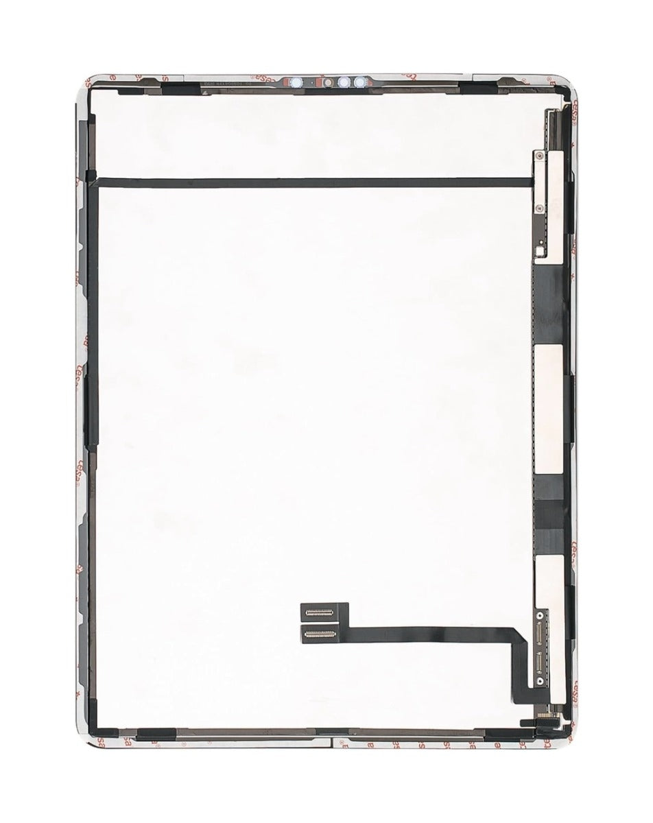 LCD and Digitizer Assembly for iPad Pro 12.9 (3rd Gen / 2018) / (4th Gen / 2020) (Premium Assembled)