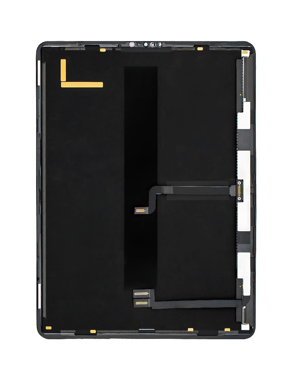 LCD and Digitizer Assembly for iPad Pro 12.9 (5th Gen / 2021) / (6th Gen / 2022) (Premium Assembled)