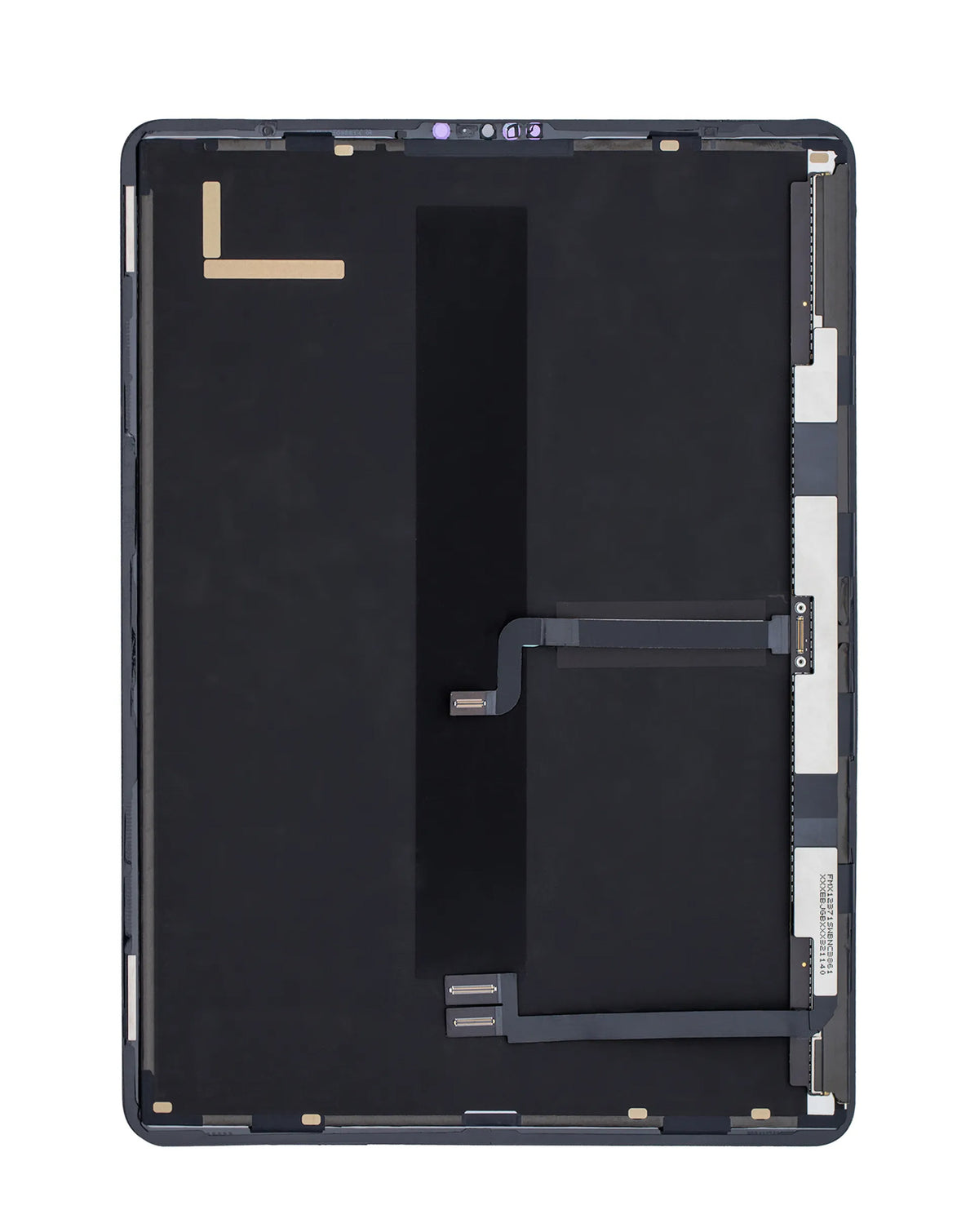 LCD and Digitizer Assembly for iPad Pro 12.9 (5th Gen / 2021) / (6th Gen / 2022) (OEM Pull B Grade)