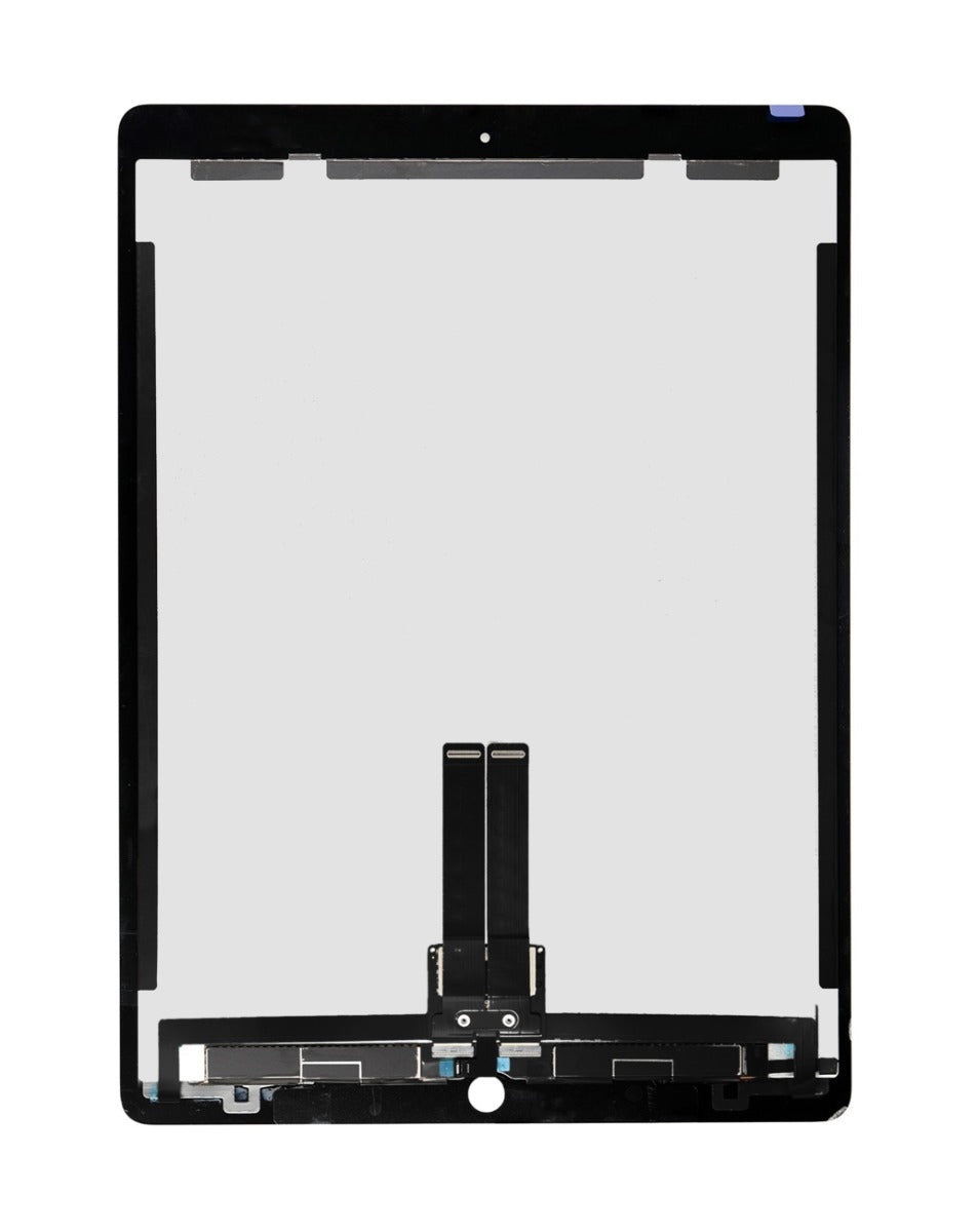 LCD and Digitizer Assembly for iPad Pro 12.9 (2nd Gen / 2017) (BLACK) (Daughter Board Pre-Installed) (Premium Assembled)