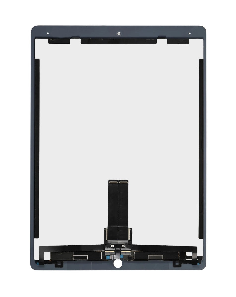 LCD and Digitizer Assembly for iPad Pro 12.9 (2nd Gen / 2017) (WHITE) (Daughter Board Pre-Installed) (Premium Assembled)