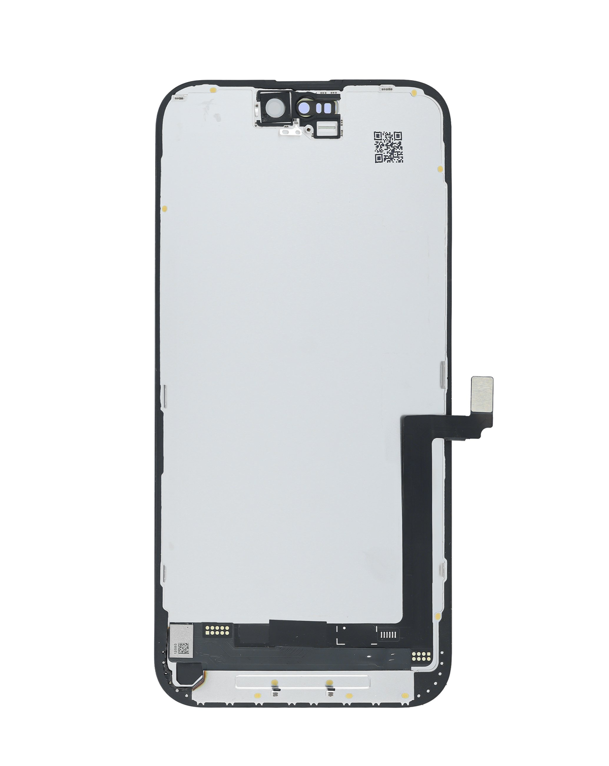 LCD Assembly for iPhone 16 Plus (Aftermarket Incell / QV6) (IC Transfer Eligible)