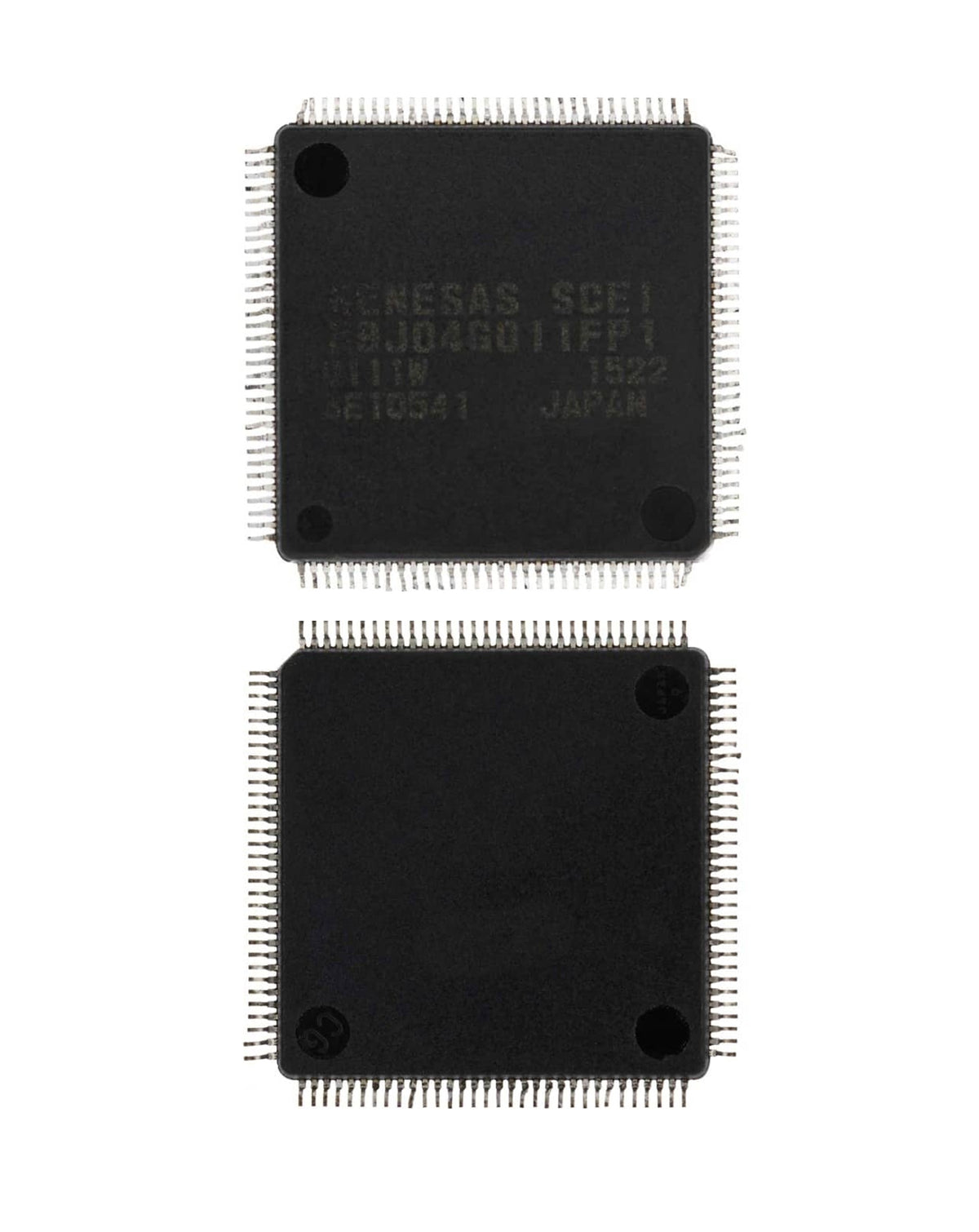 SCEI R9J04G011FP1 - Renesas Blueray IC for PlayStation 4 (CUH-1200) / Slim / Pro (Soldering Required)