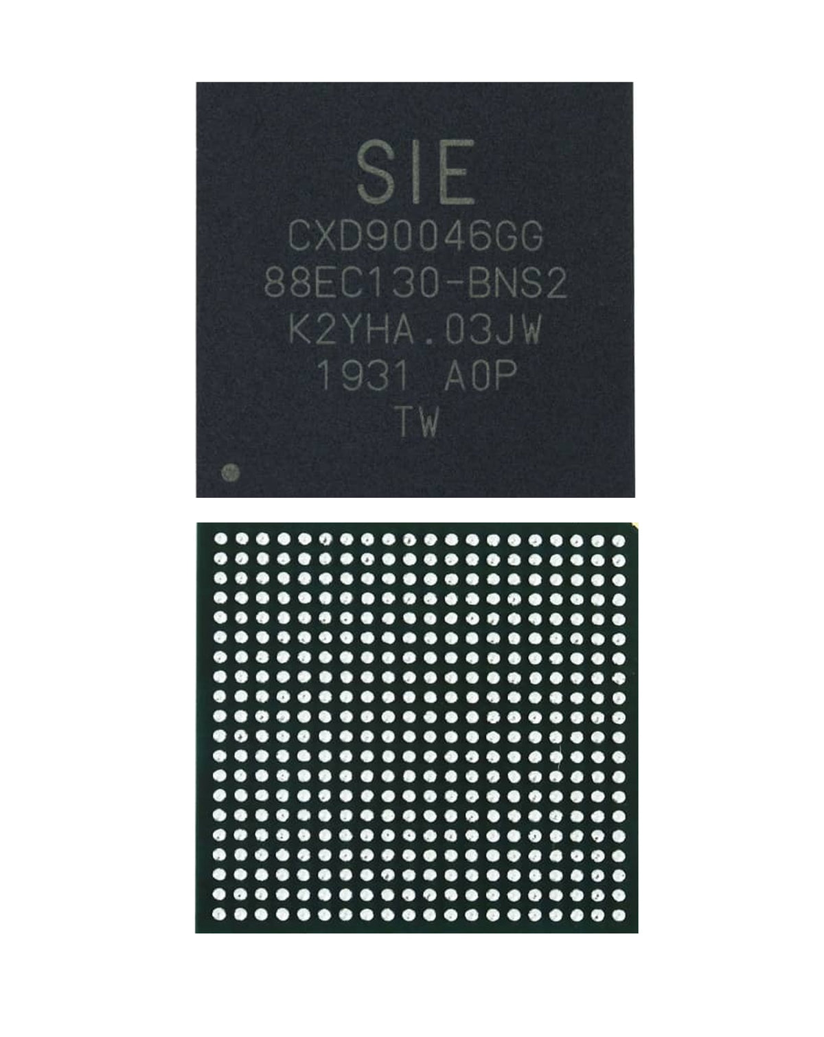 CXD90046GG Southbridge IC for PlayStation 4 Slim (CUH-70XX) (Soldering Required)