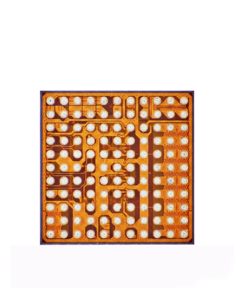 Small Power IC for iPad Pro 10.5 (343S00120)