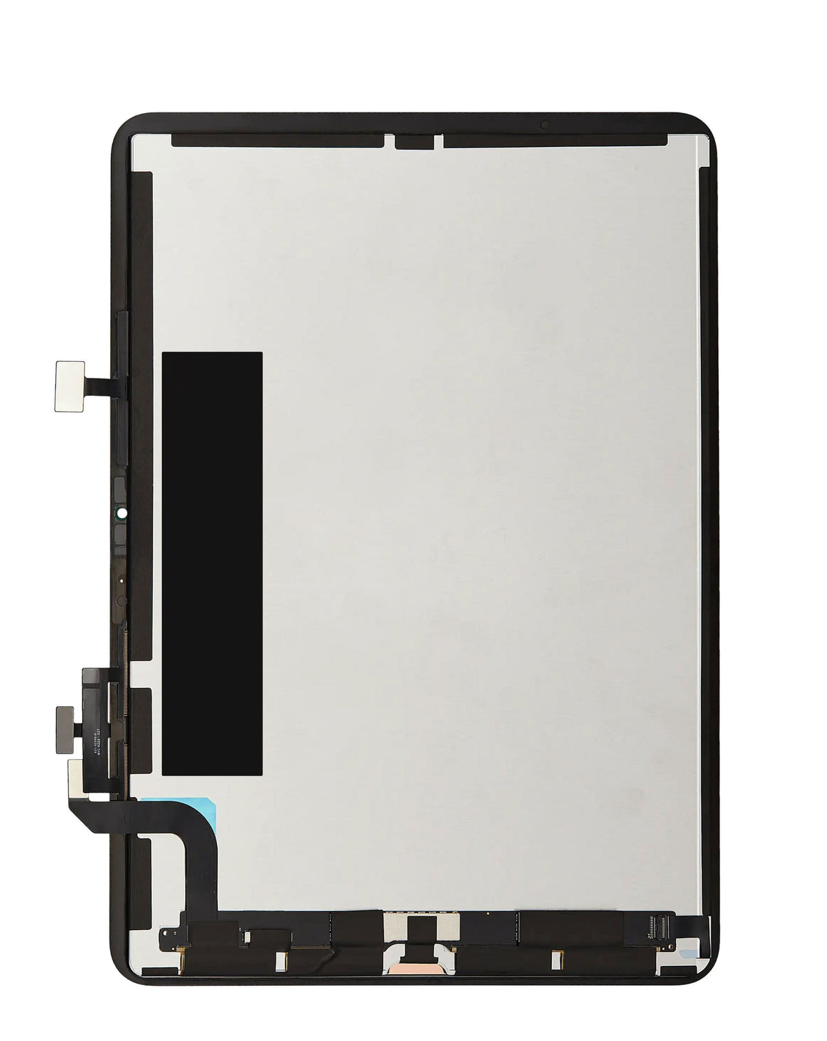 Quantum+ LCD and Digitizer Assembly for iPad Air 11 (2024 / 2025 / 2026) (All Models) (Exclusive LCD Breakage Warranty)