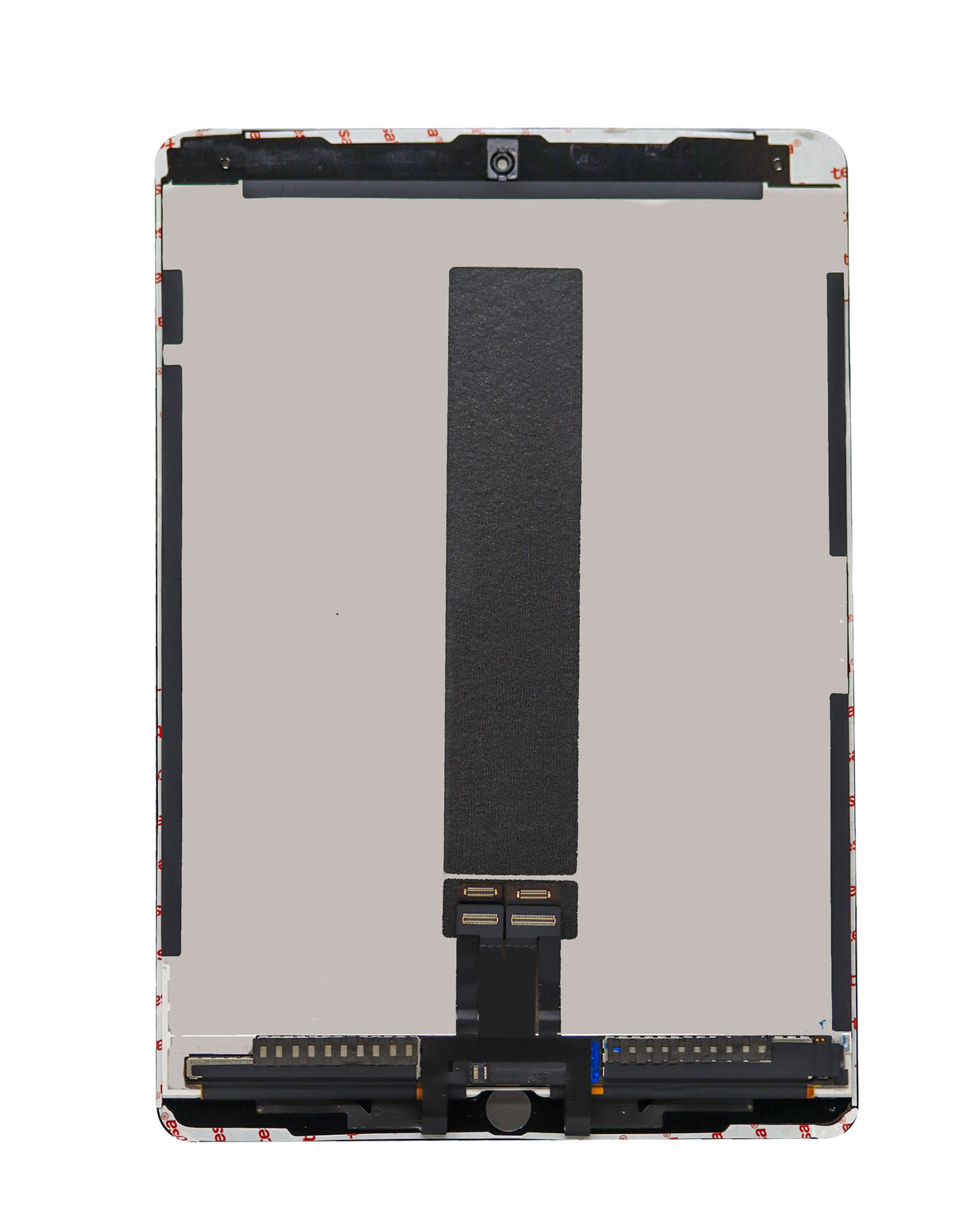 Quantum+ LCD and Digitizer Assembly for iPad Air 3 (BLACK) (Exclusive LCD Breakage Warranty)