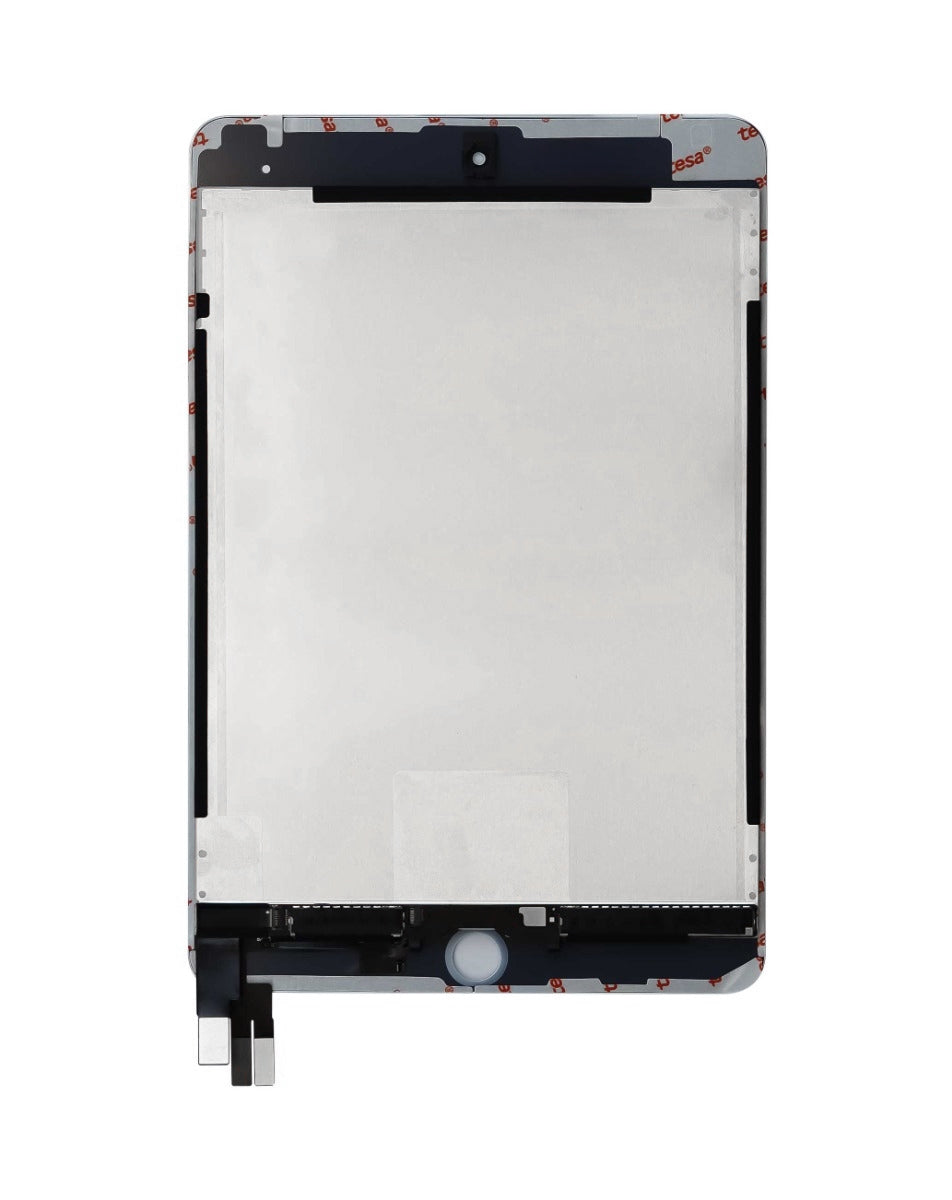 Quantum+ LCD and Digitizer Assembly for iPad Mini 5 (BLACK) (Sleep / Wake Sensor Flex Pre-Installed) (Exclusive LCD Brakage Warranty)