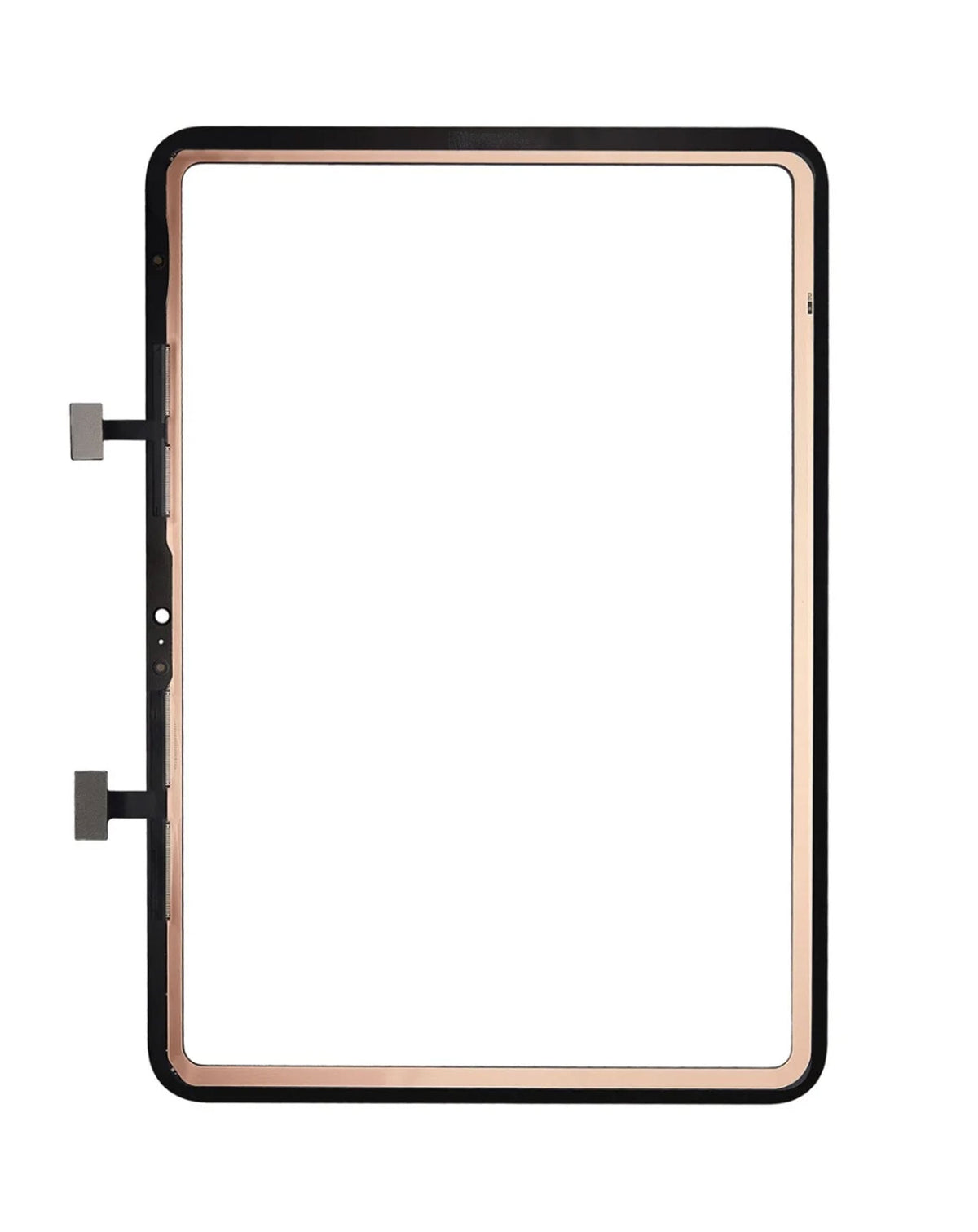 Quantum+ Digitizer iPad 10 (2022) / iPad 11 (2025) (WiFi & Cellular) (BLACK)
