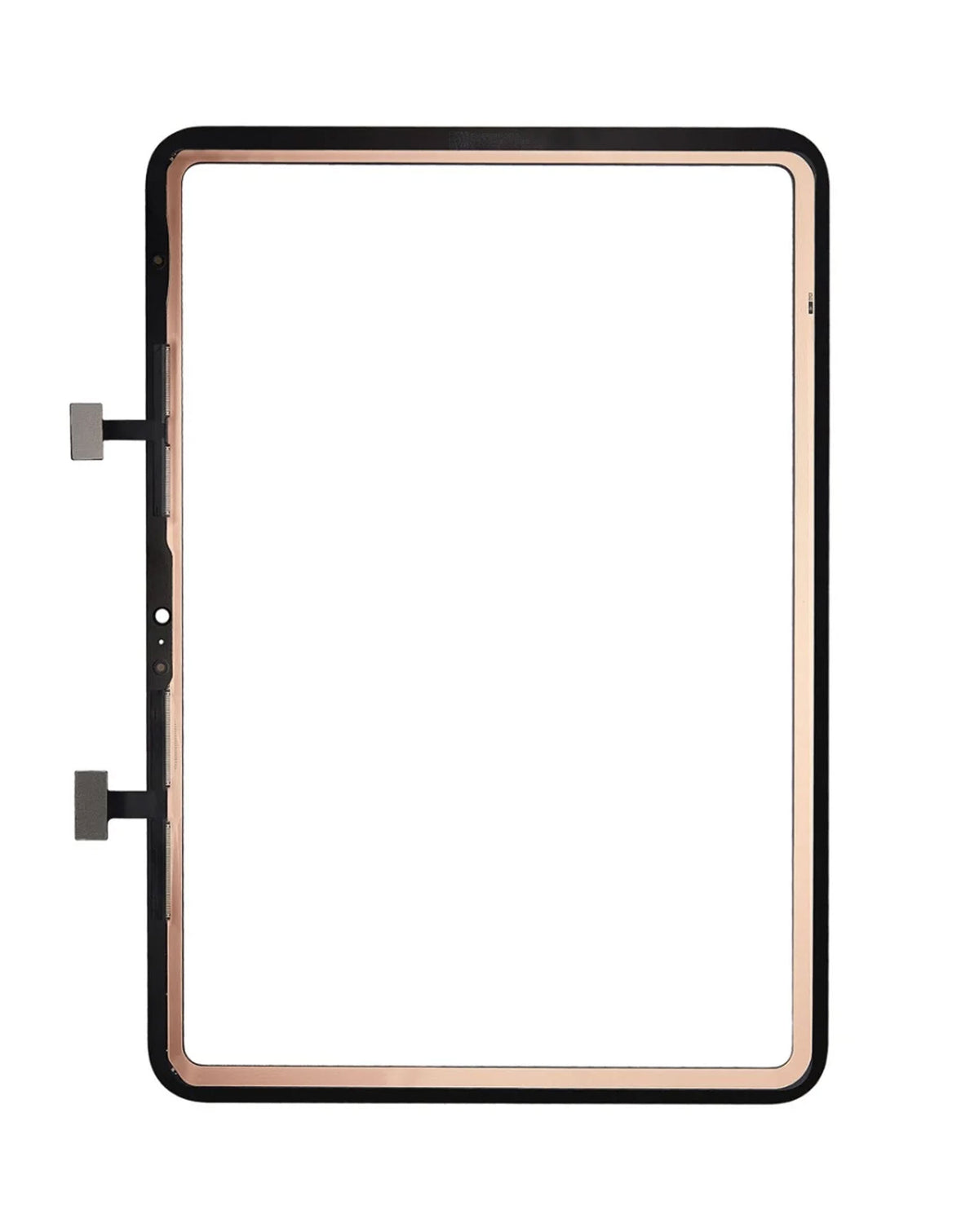 Quantum+ Digitizer iPad 10 (2022) / iPad 11 (2025) (WiFi & Cellular) (PINK)