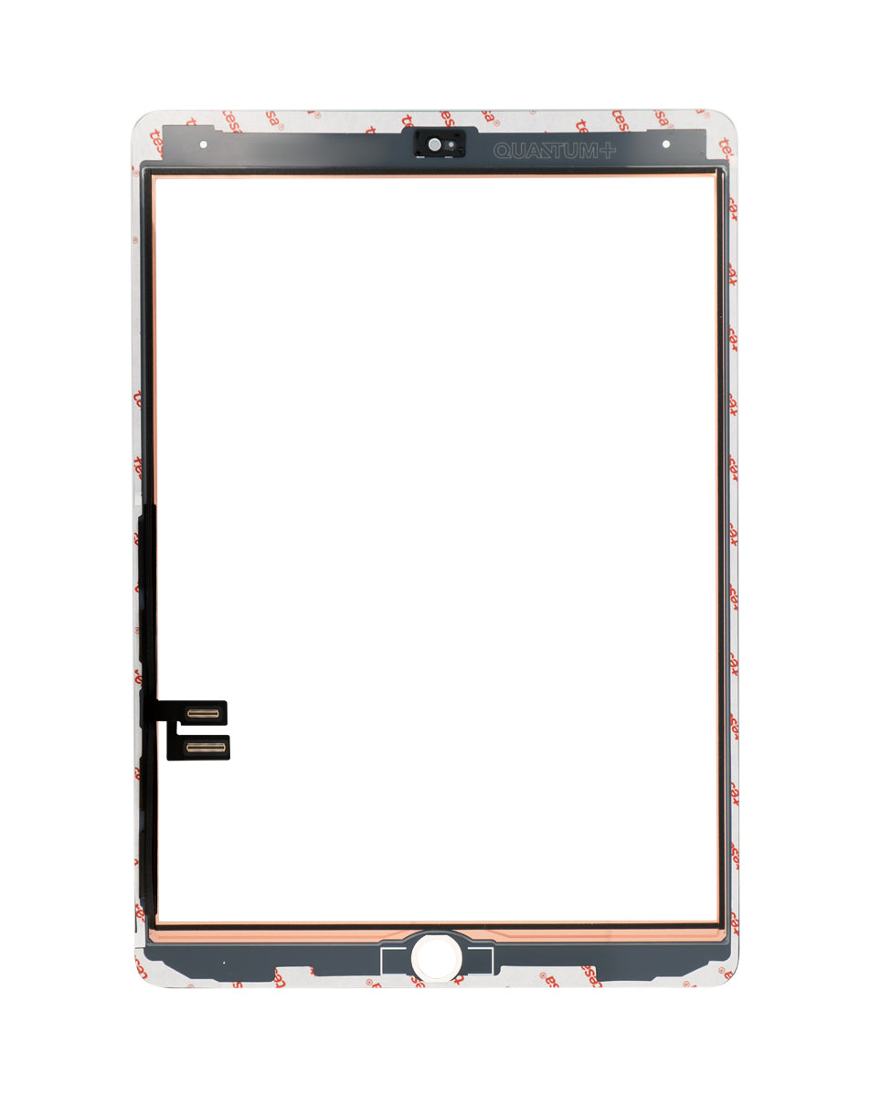 Quantum+ Digitizer for iPad 7 (2019) / iPad 8 (2020) / iPad 9 (2021) (WHITE)