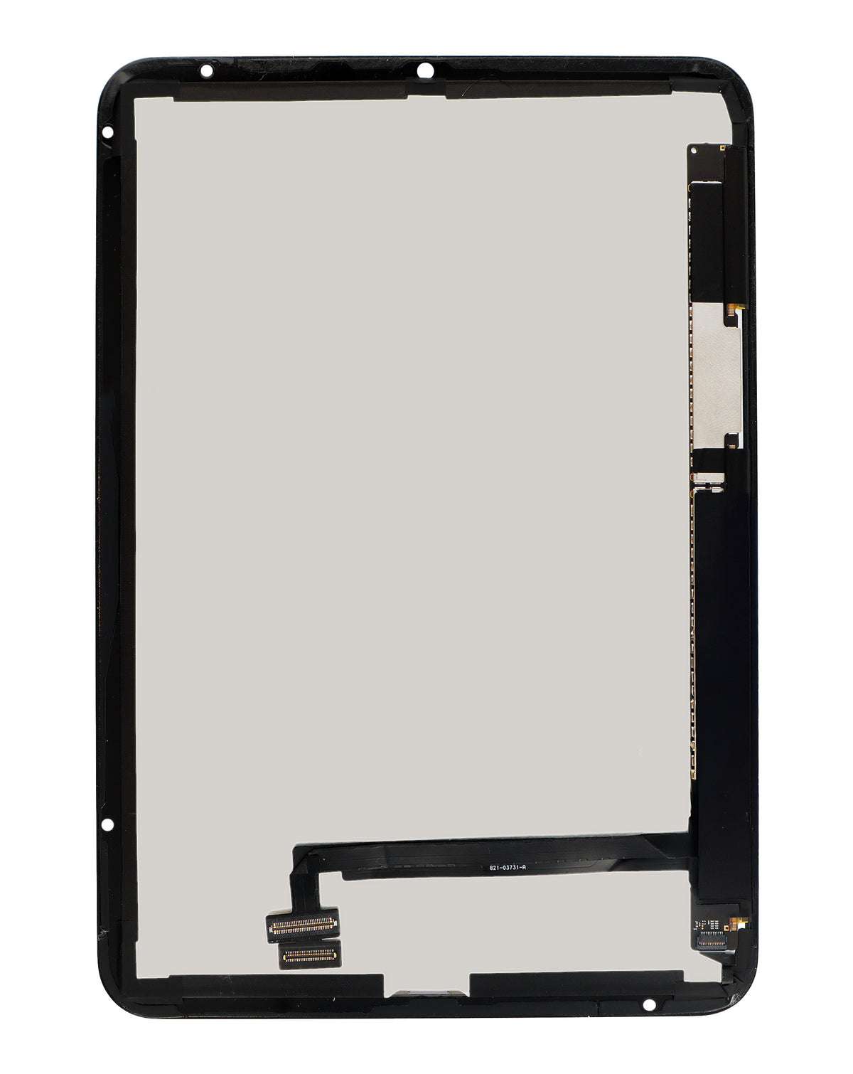 Quantum+ LCD and Digitizer Assembly for iPad Mini 7 (Cellular and WiFi Version) (Exclusive LCD Breakage Warranty)