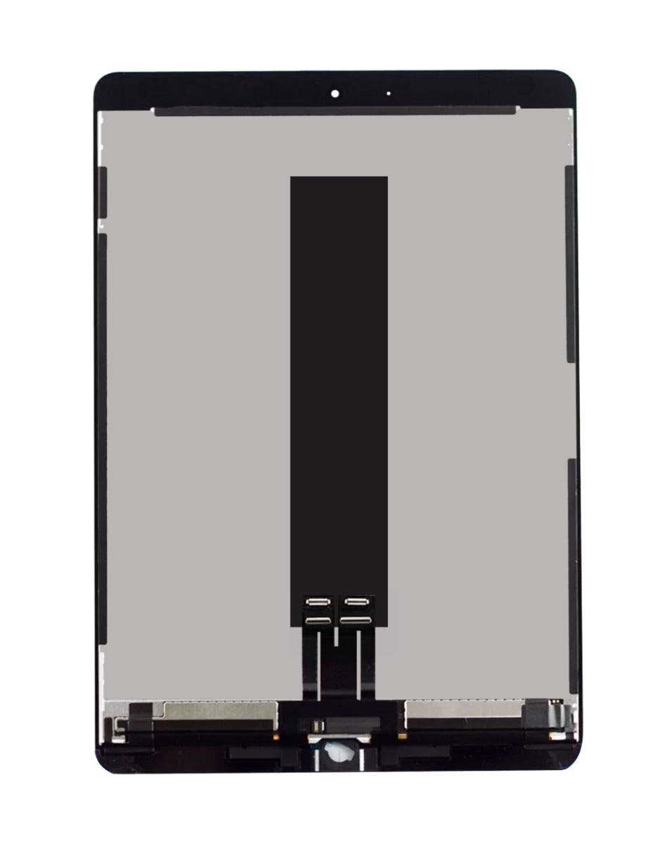 Quantum+ LCD and Digitizer Assembly for iPad Pro 10.5 (BLACK) (Exclusive LCD Breakage Warranty)