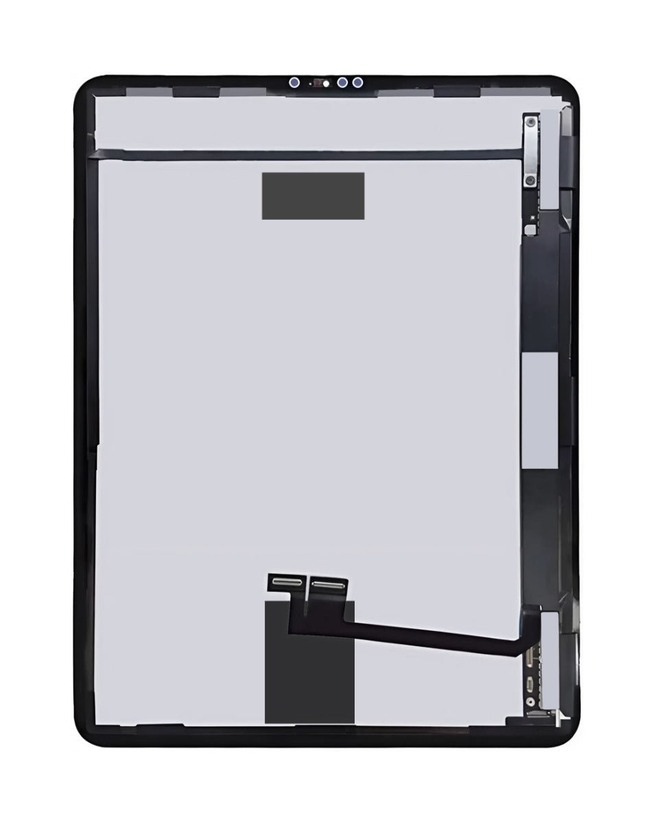 Quantum+ LCD and Digitizer Assembly for iPad Pro 11 (1st Gen / 2018) / (2nd Gen / 2020) (Exclusive LCD Breakage Warranty)