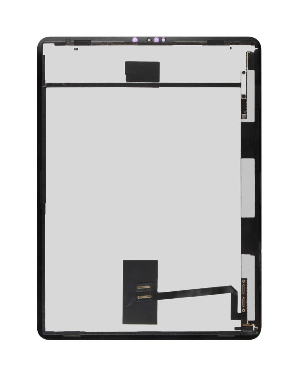 Quantum+ LCD and Digitizer Assembly for iPad Pro 12.9 (3rd Gen / 2018) / (4th Gen / 2020) (Exclusive LCD Breakage Warranty)