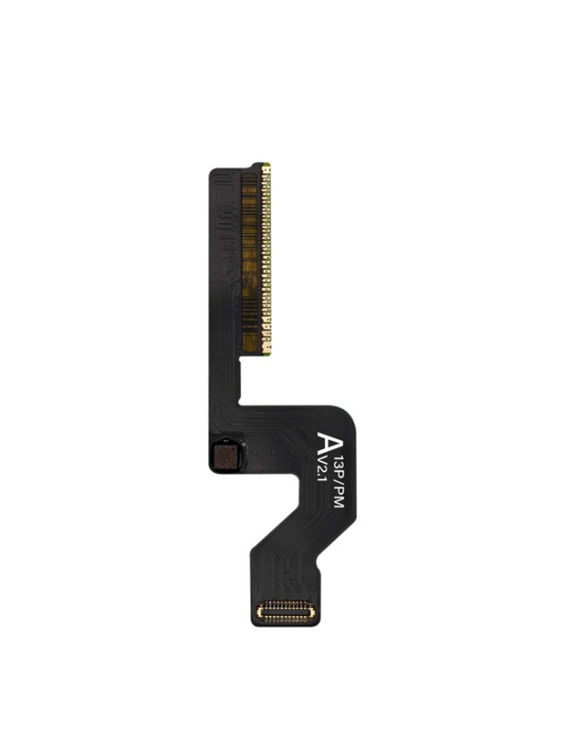 QianLi Mega-Idea Back Camera Repair Built-in Flex Cable for iPhone 13 Pro / 13 Pro Max