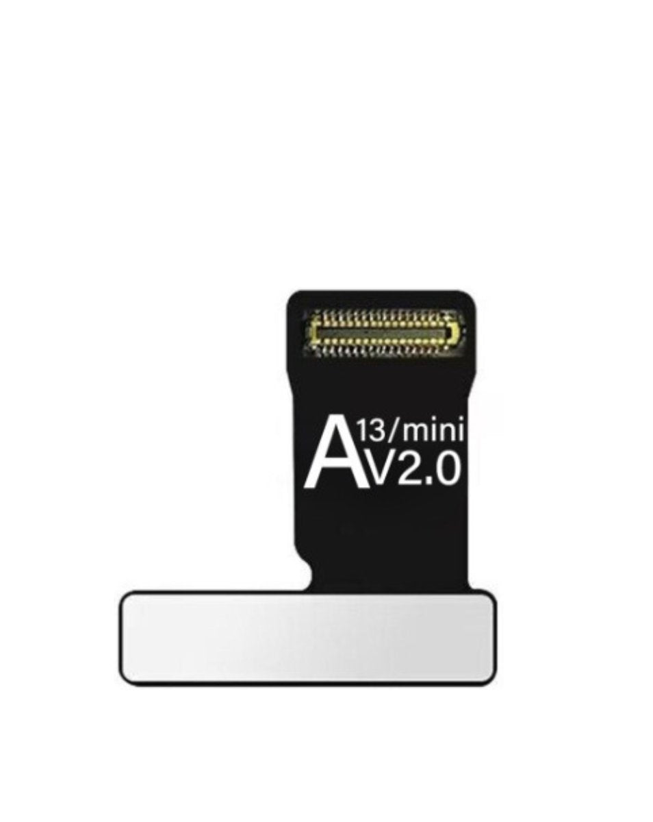 QianLi Mega-Idea Back Camera Repair Tag-On Flex Cable for iPhone 13 / 13 Mini (Not Returnable)