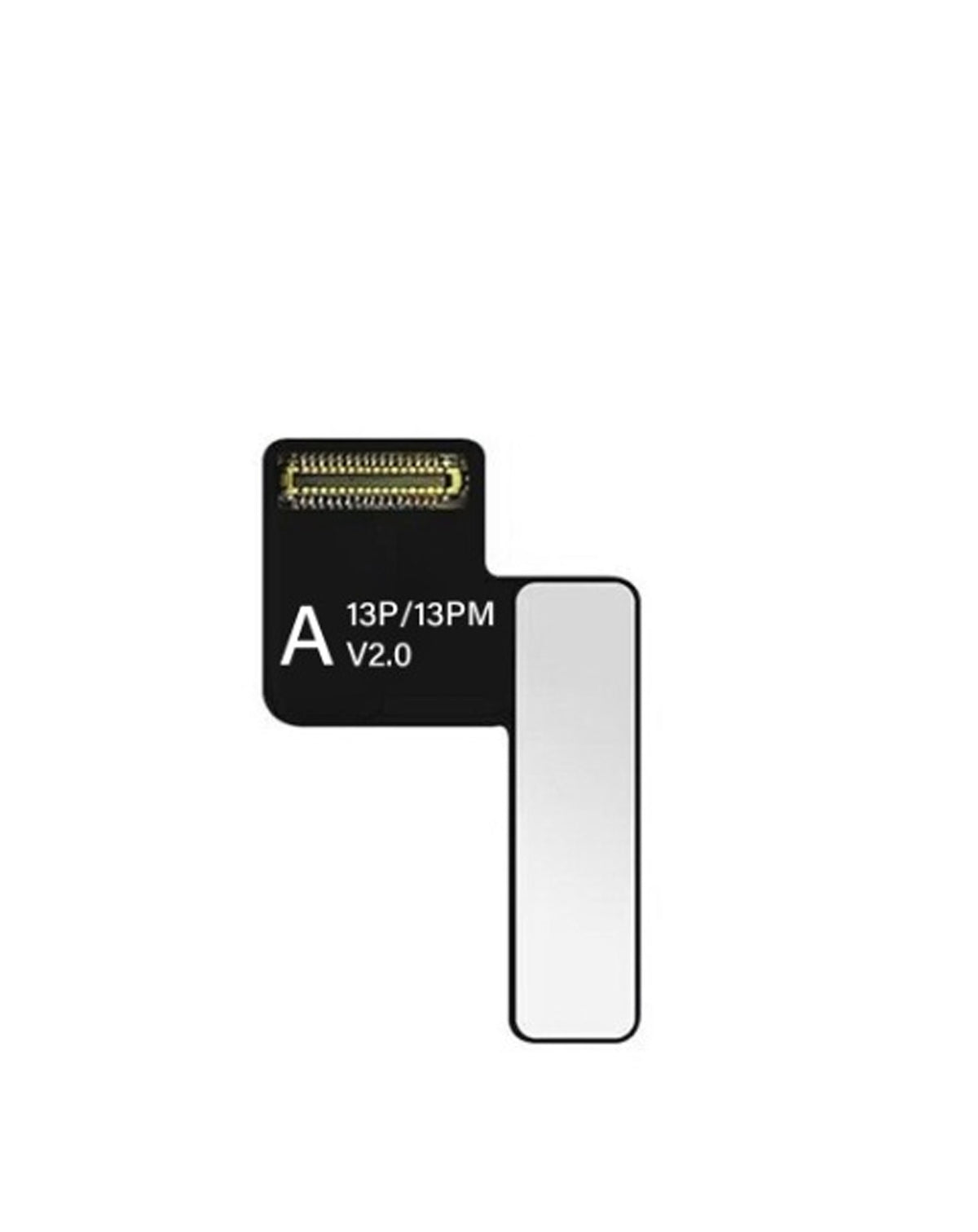 QianLi Mega-Idea Back Camera Repair Tag-On Flex Cable for iPhone 13 Pro / 13 Pro Max