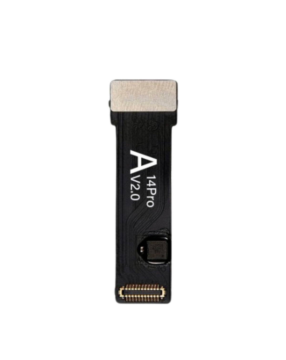 QianLi Mega-Idea Back Camera Repair Tag-On Flex Cable for iPhone 14 Pro (Not Returnable)