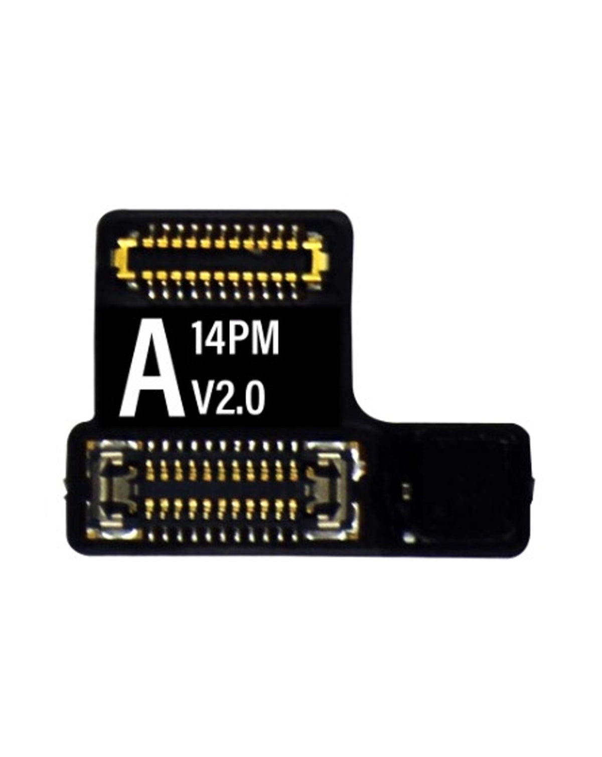QianLi Mega-Idea Back Camera Repair Tag-On Flex Cable for iPhone 14 Pro Max (Not Returnable)