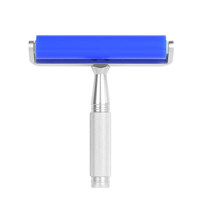 Anti-Static Silicone Soft Roller for Laminating Polarizer & OCA (10inc) (Only Ground Shipping)