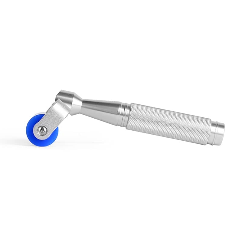Anti-Static Silicone Soft Roller for Laminating Polarizer & OCA (10inc) (Only Ground Shipping)