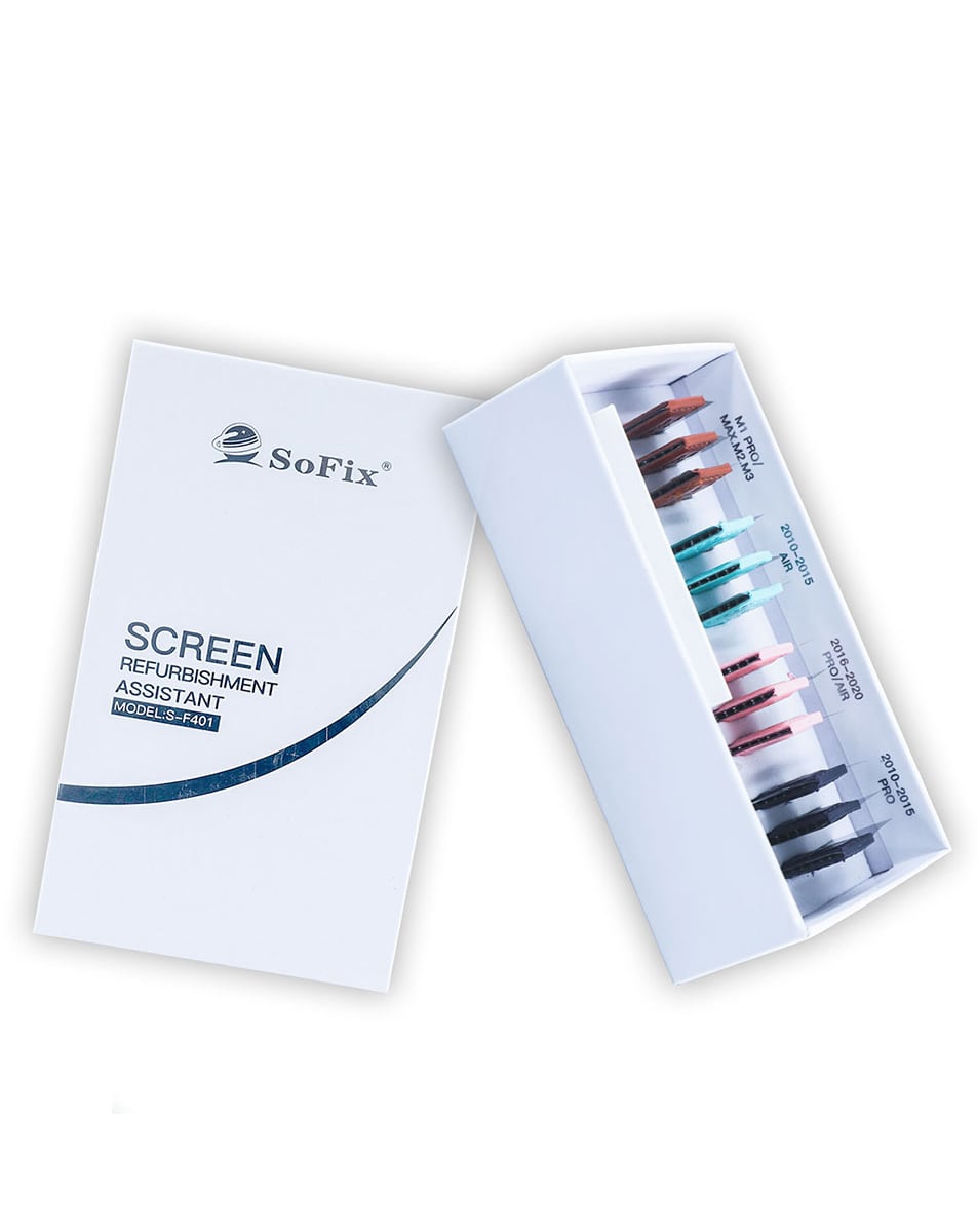 SoFix S-F401 Screen Removal Tool For MacBook Repair