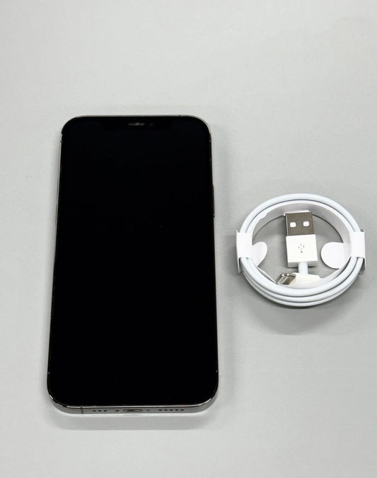 Iphone 11 Pre-Owned 128GB  Unlocked White