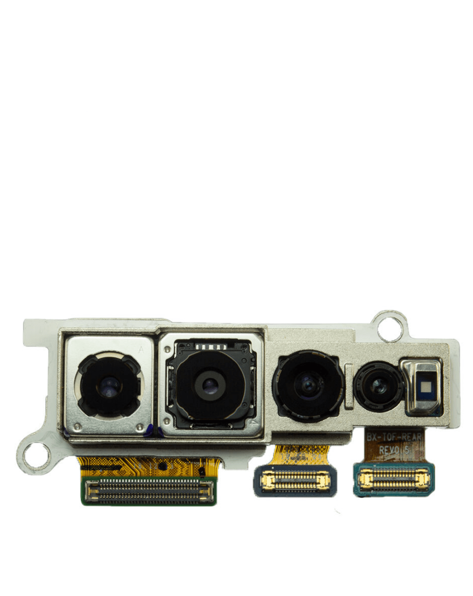 Back Camera for Galaxy S10 5G (G977)