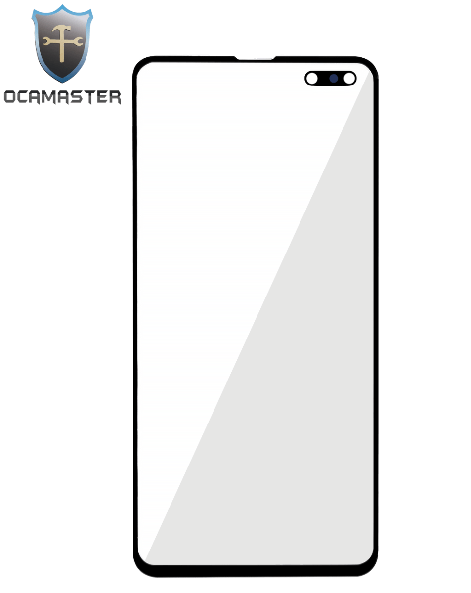 OCAMASTER 2-in-1 (Digitizer Glass + OCA) for Galaxy S10 5G