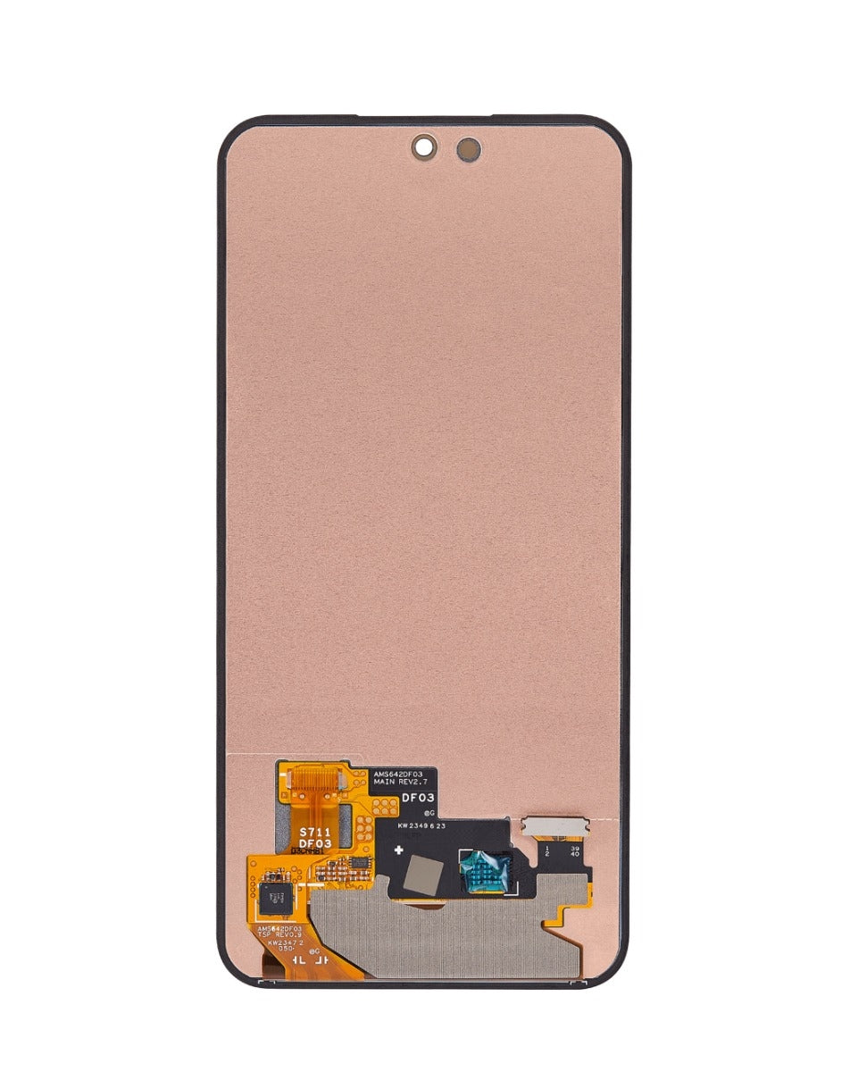 OLED Assembly without Frame for Galaxy S23 FE (S711) (All Colors) (Premium)