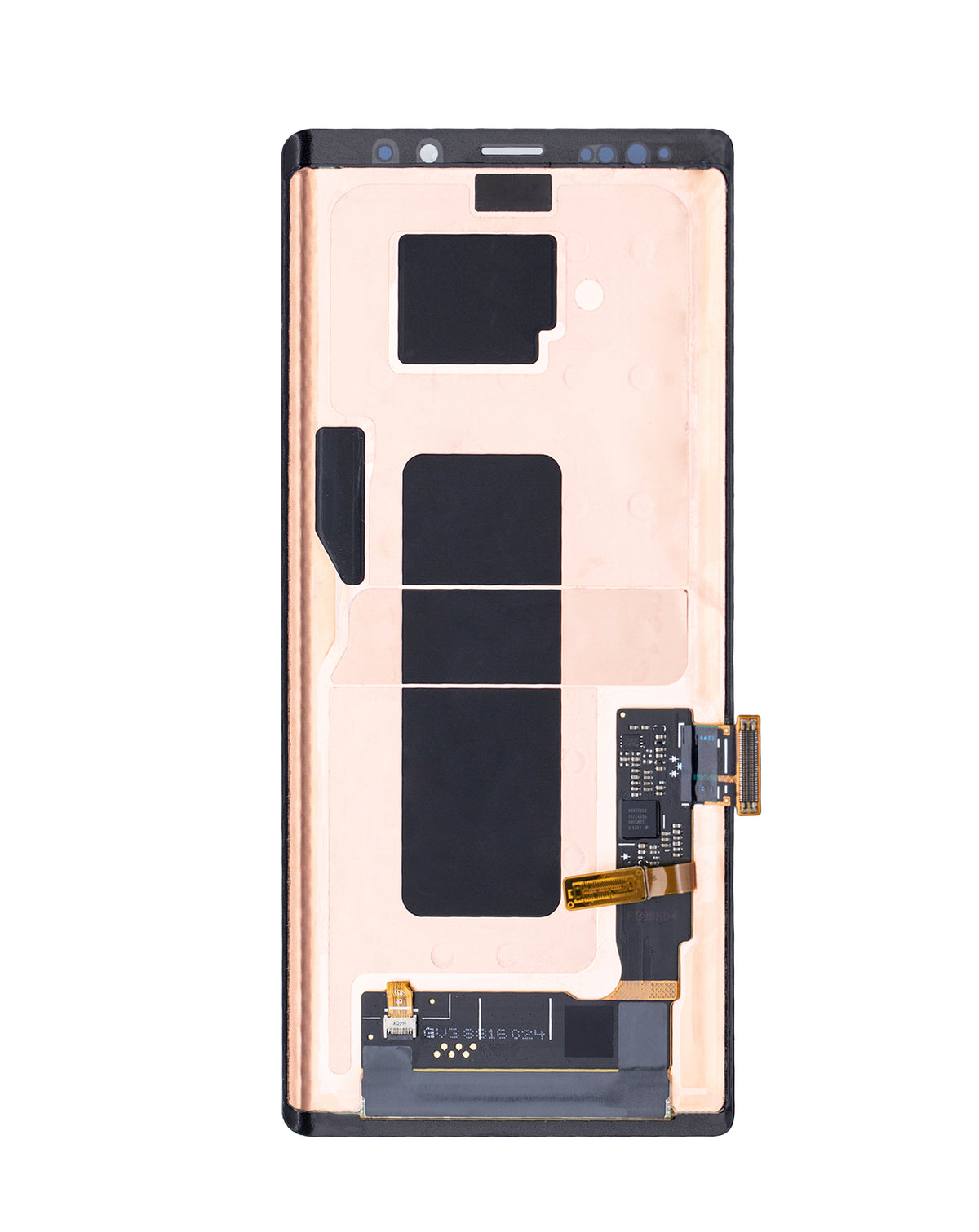 OLED Assembly without Frame for Galaxy Note 9 N960 (Premium)