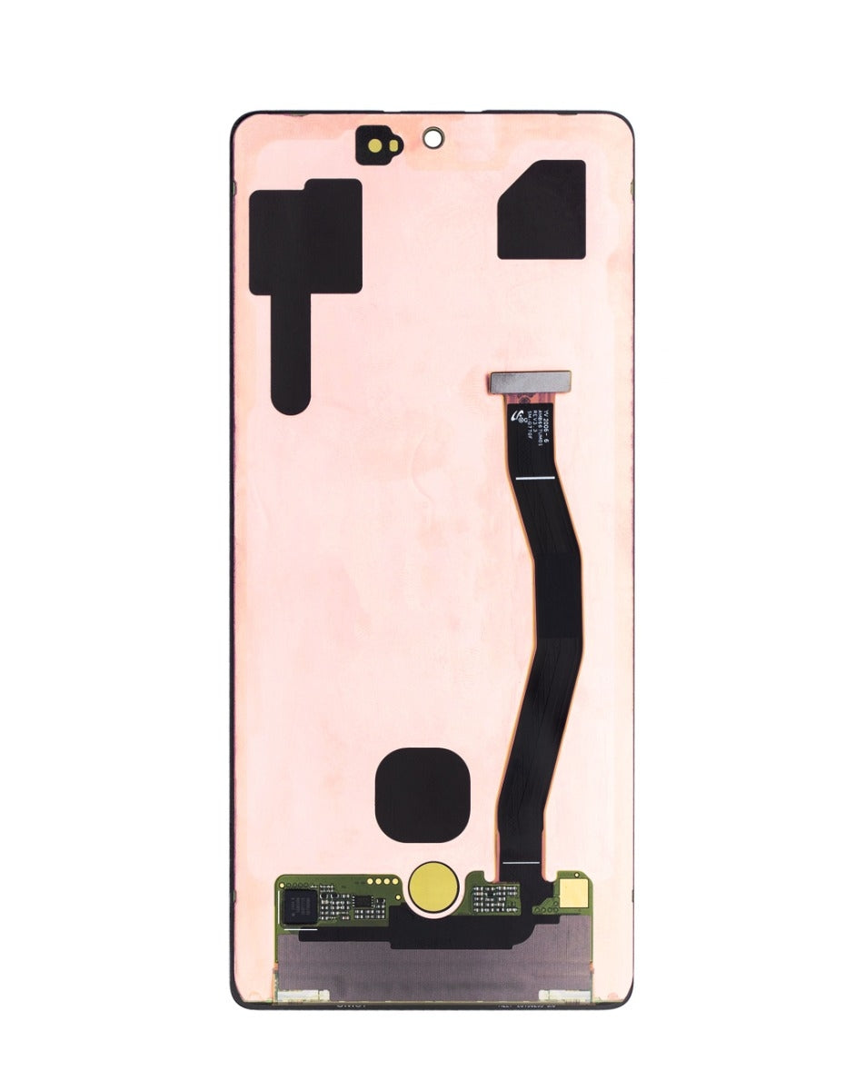 OLED Assembly without Frame for Galaxy S10 Lite (G770) (Premium)