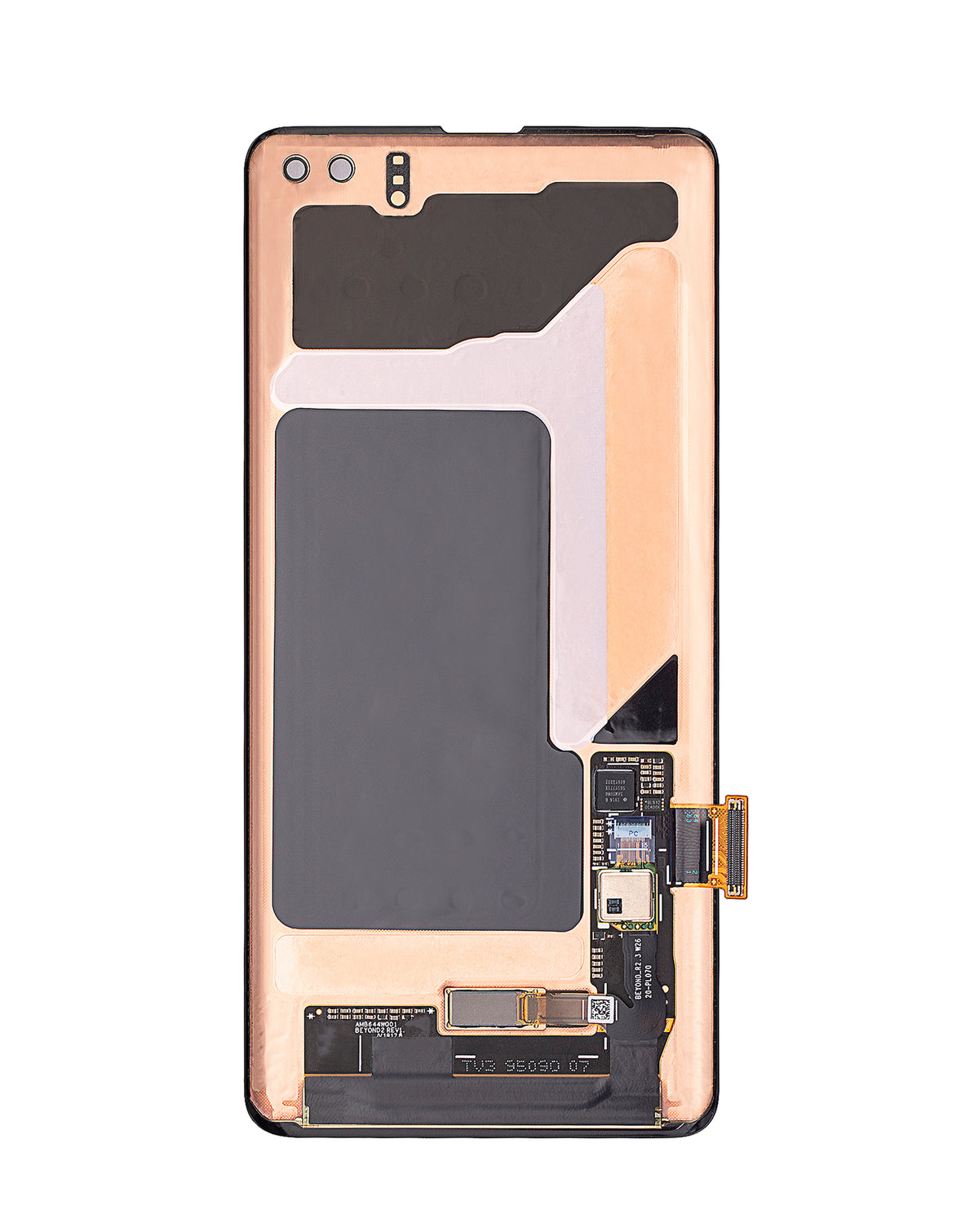 OLED Assembly without Frame for Galaxy S10 Plus (G975) (Premium)