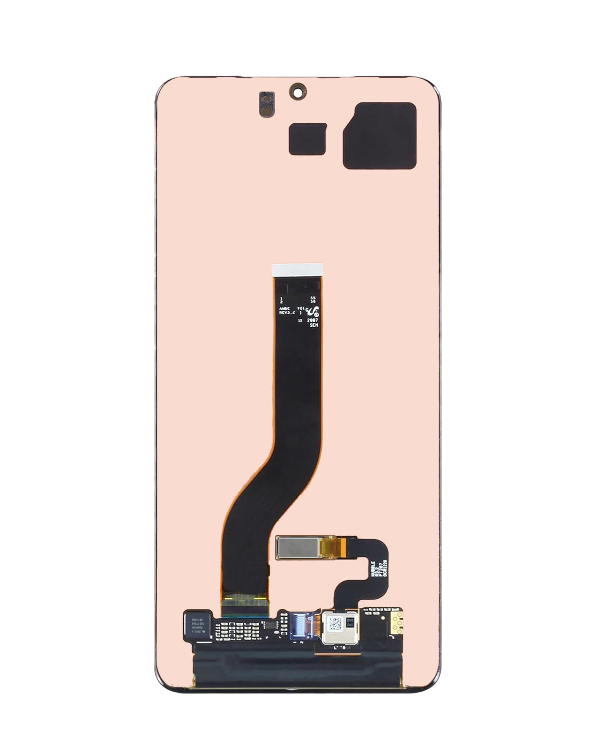 OLED Assembly without Frame for Galaxy S20 Plus (G985 / G986) (All Colors) (Premium)
