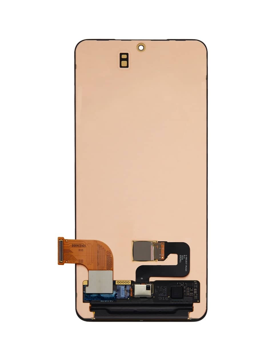 OLED Assembly without Frame for Galaxy S21 (G991) (All Colors) (Premium)