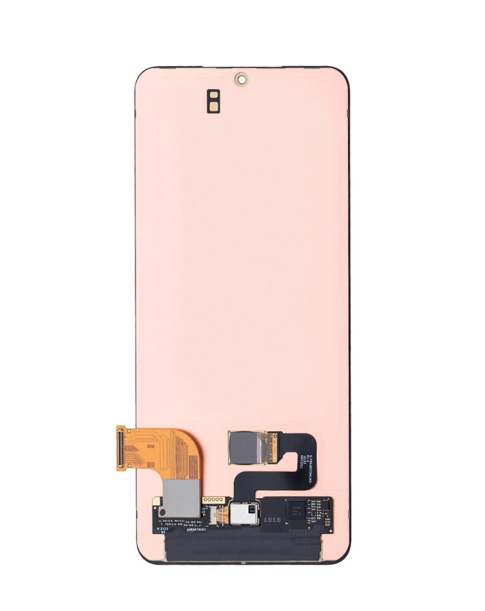OLED Assembly without Frame for Galaxy S21 Plus (G996) (All Colors) (Premium)