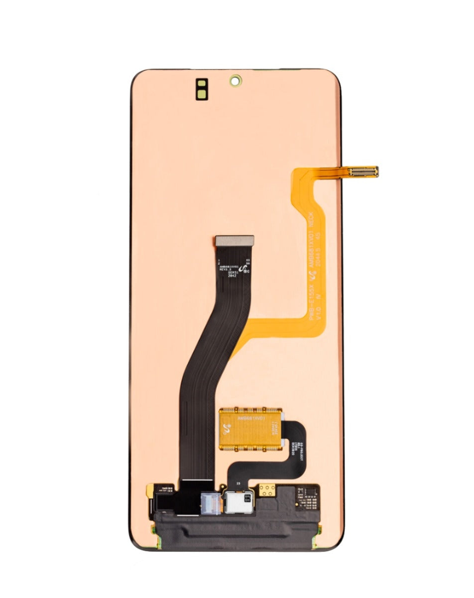 OLED Assembly without Frame for Galaxy S21 Ultra (G998) (All Colors) (Service Pack)