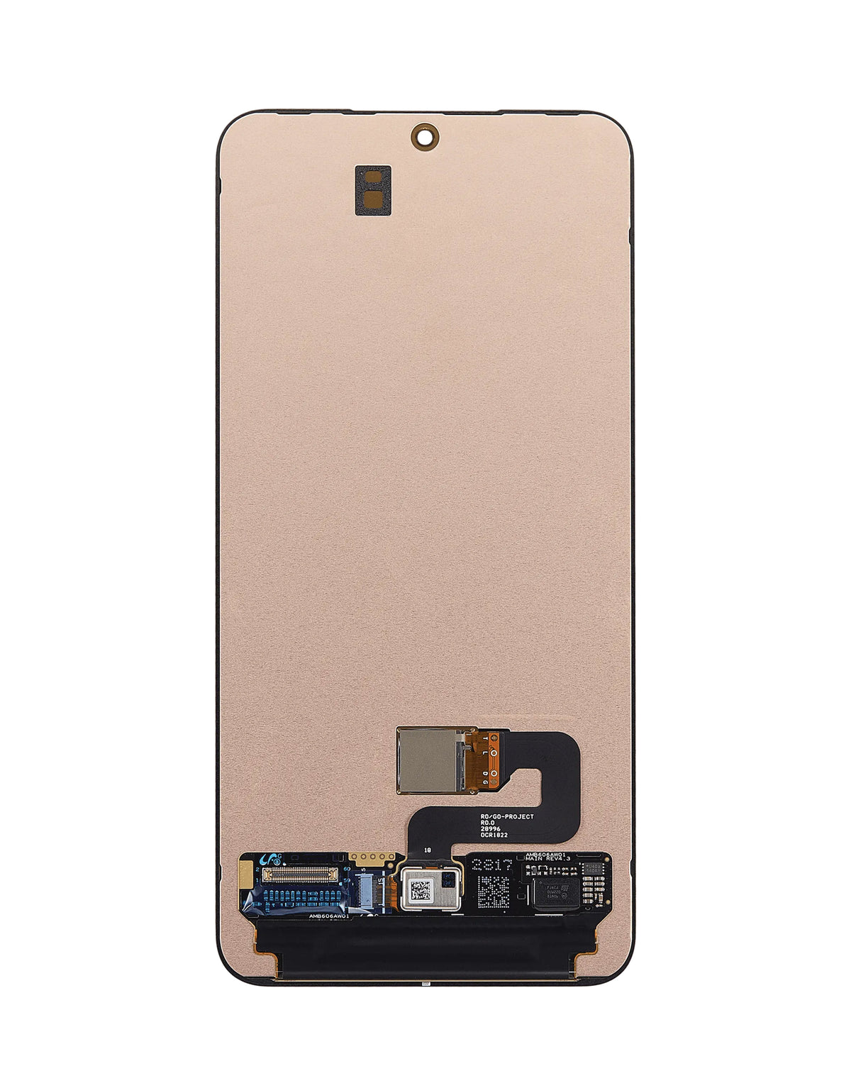 OLED Assembly without Frame for Galaxy S22 (S901) (All Colors) (Premium)