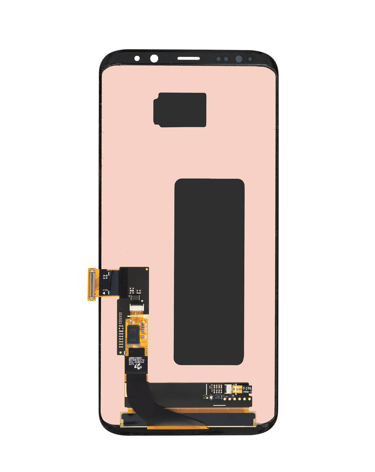 OLED Assembly without Frame for Galaxy S8 (G950) (Premium)