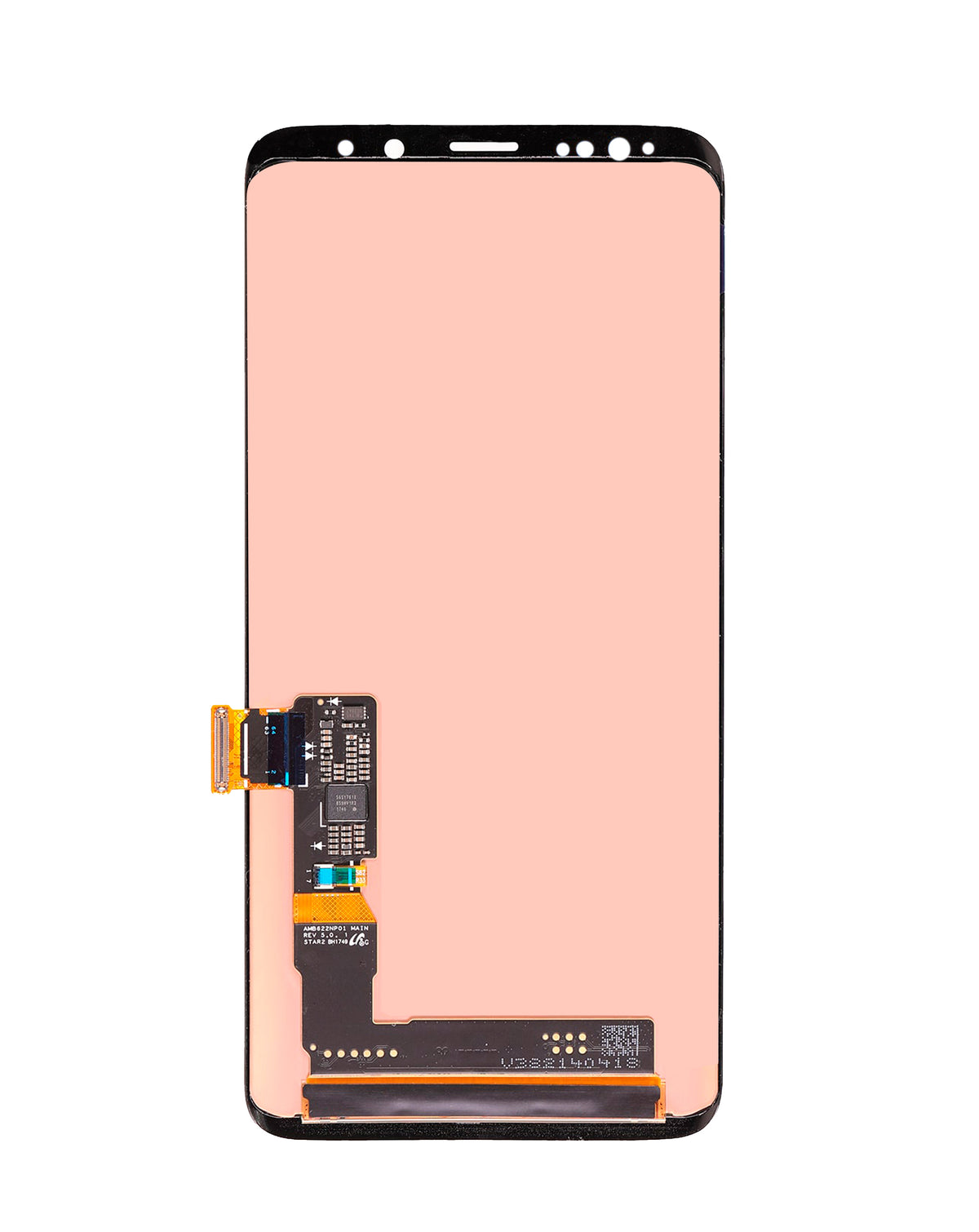OLED Assembly without Frame for Galaxy S9 Plus (G965) (Premium)