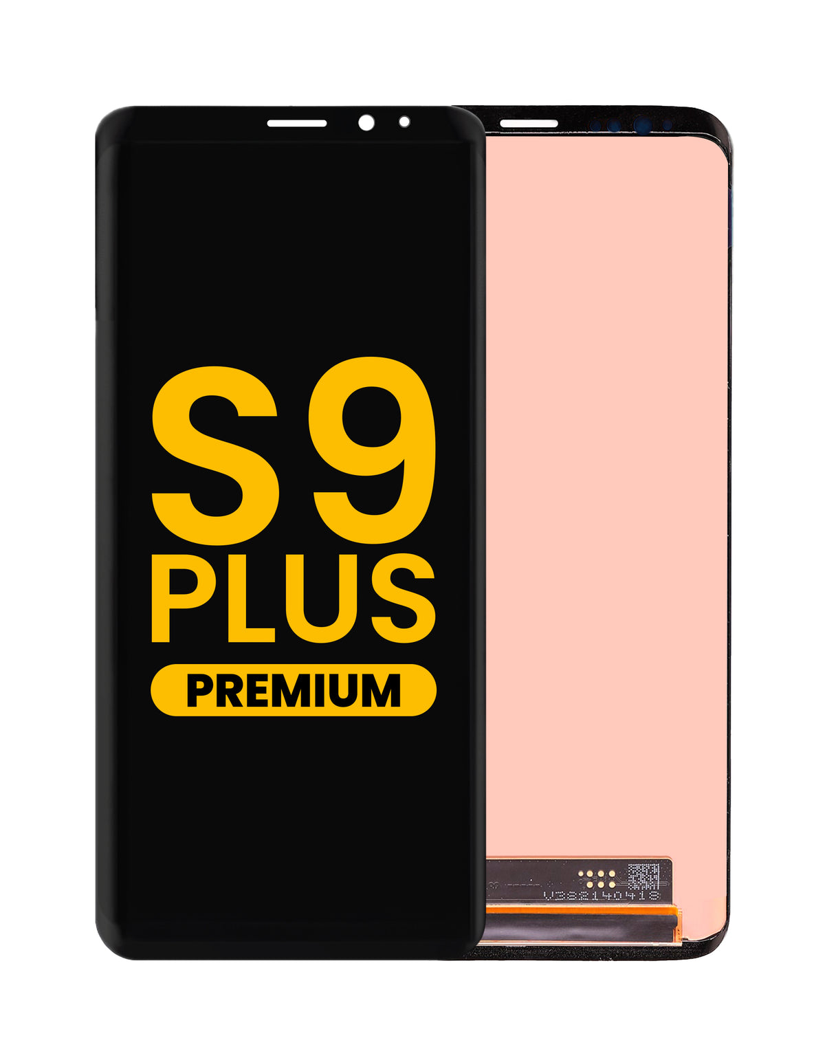 OLED Assembly without Frame for Galaxy S9 Plus (G965) (Premium)
