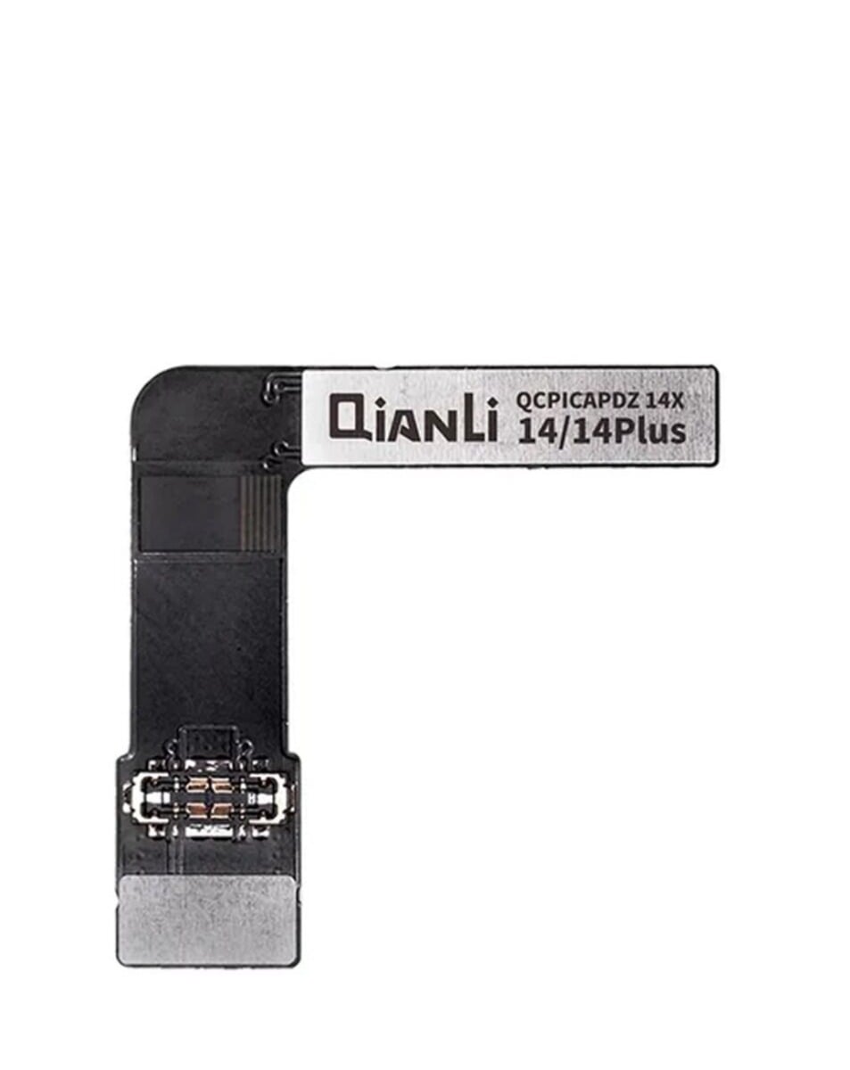 QianLi Copy Power Tag-on Battery Flex Cable for iPhone 14 / 14 Plus