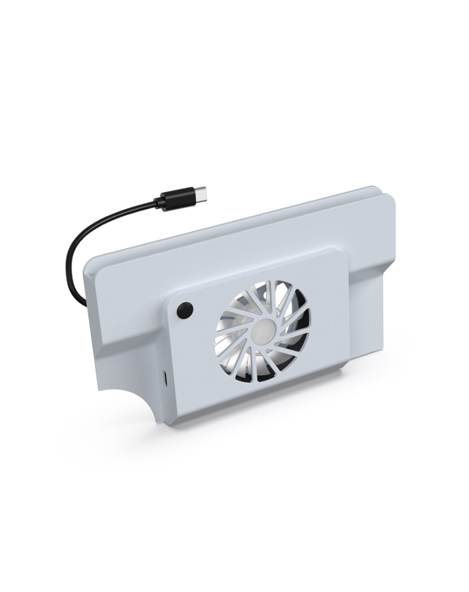 Dobe Cooling Fan for Nintendo Switch OLED (Only Ground Shipping)