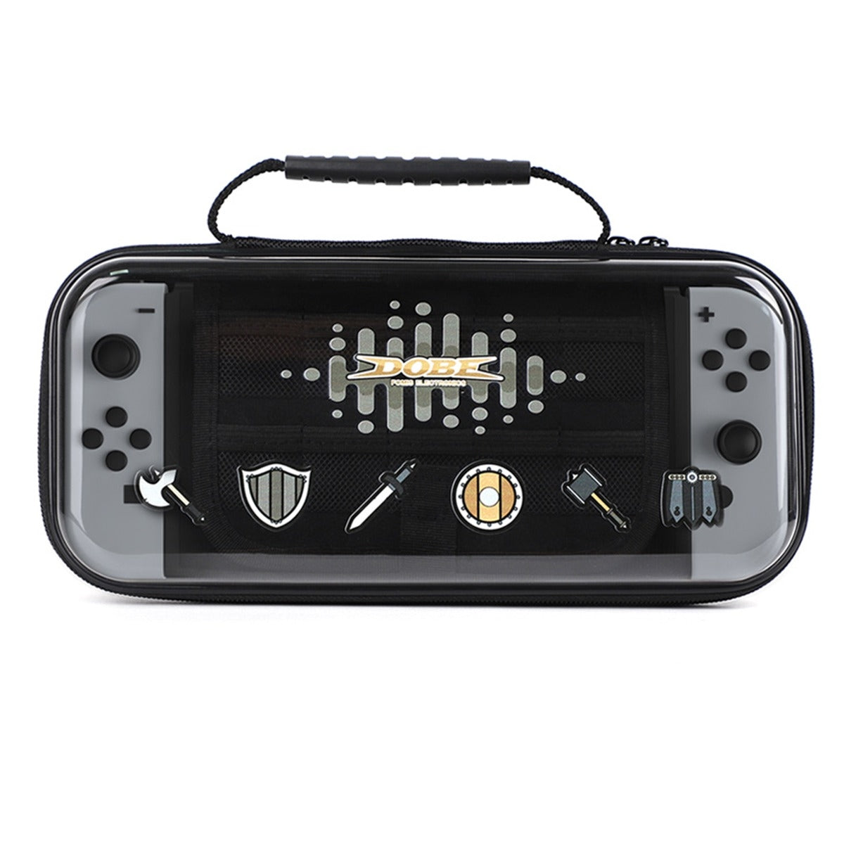 Dobe Portable Package for Nintendo Switch OLED (Only Ground Shipping)