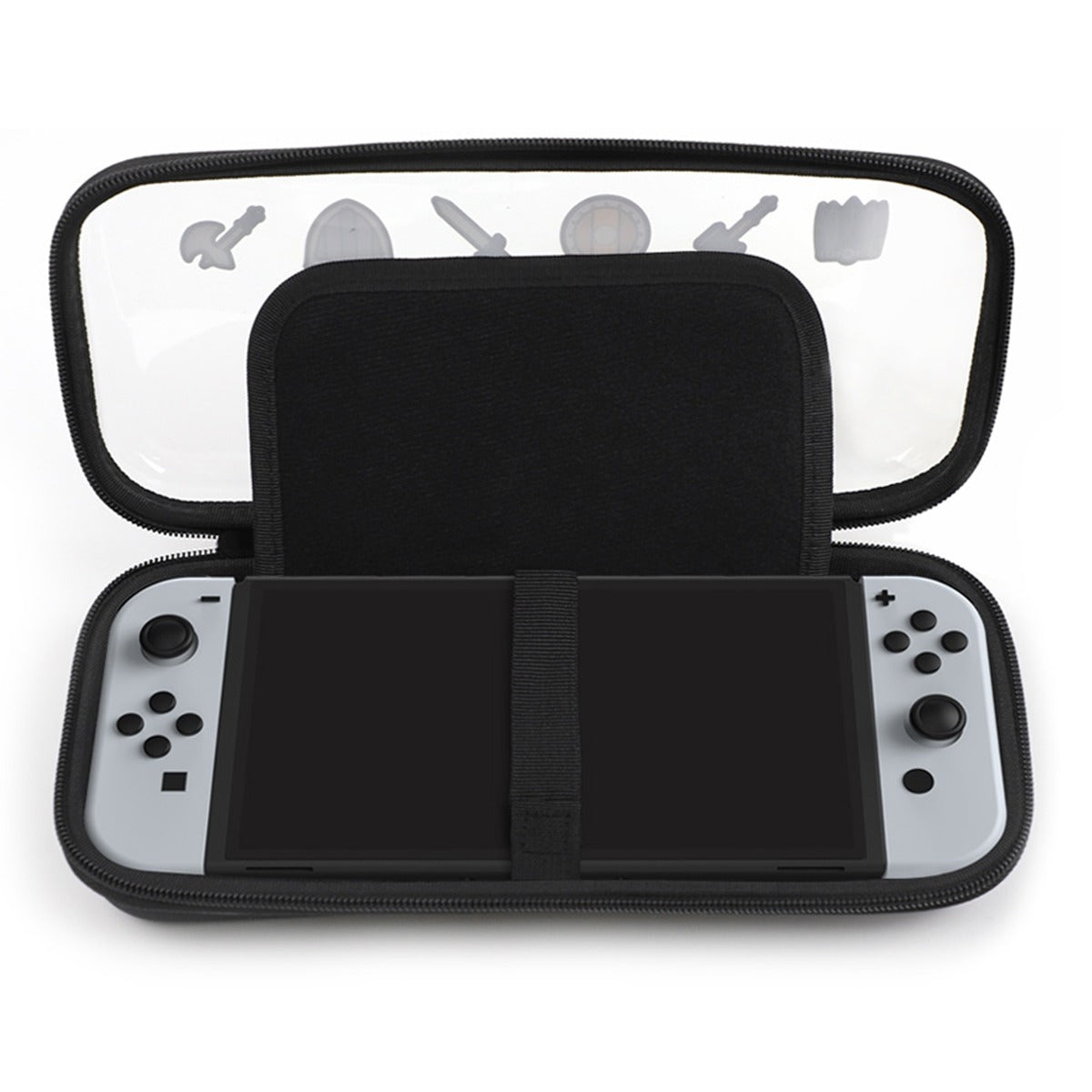 Dobe Portable Package for Nintendo Switch OLED (Only Ground Shipping)